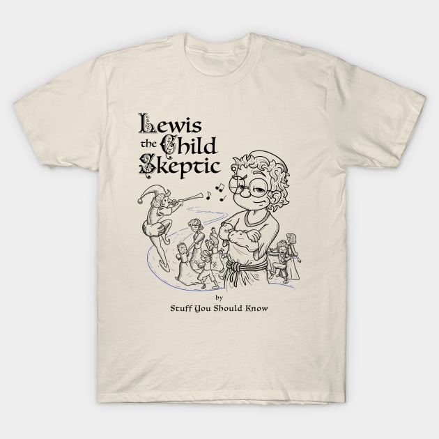Louis the outlet child sweatshirt